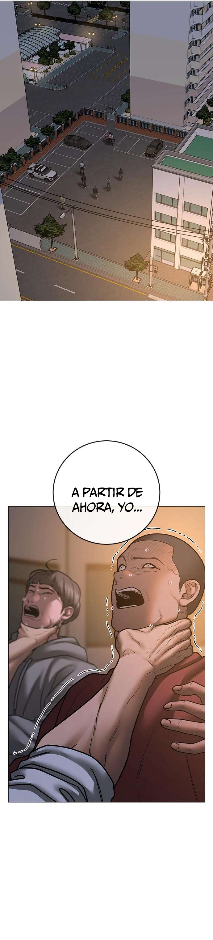 Reality Quest Capitulo 83 página 10