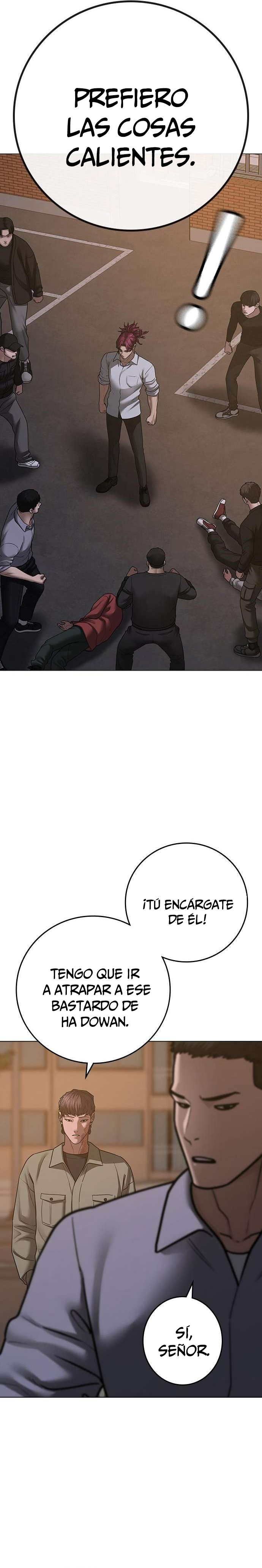 Reality Quest Capitulo 83 página 13