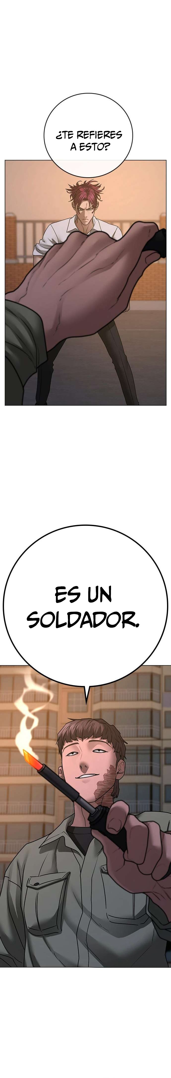Reality Quest Capitulo 83 página 32