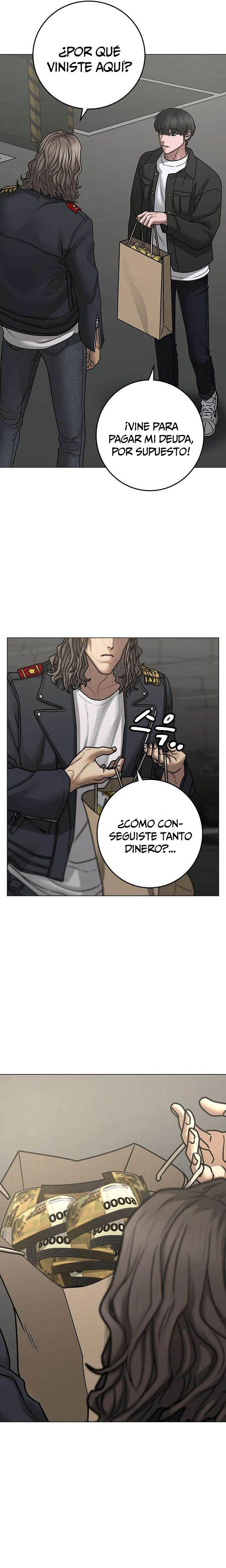 Reality Quest Capitulo 83 página 39