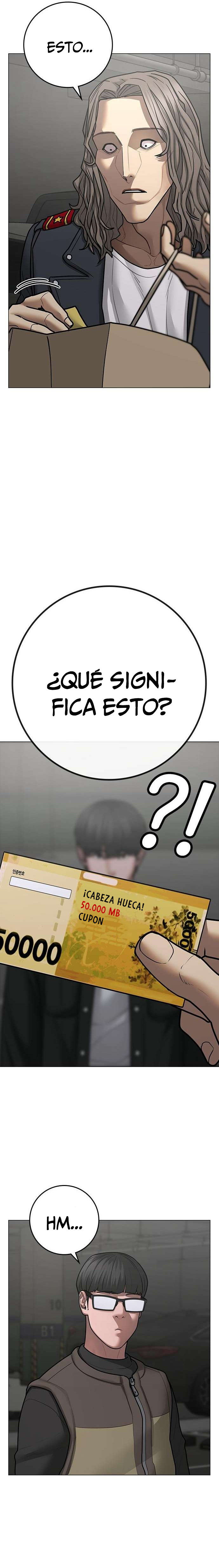 Reality Quest Capitulo 83 página 40