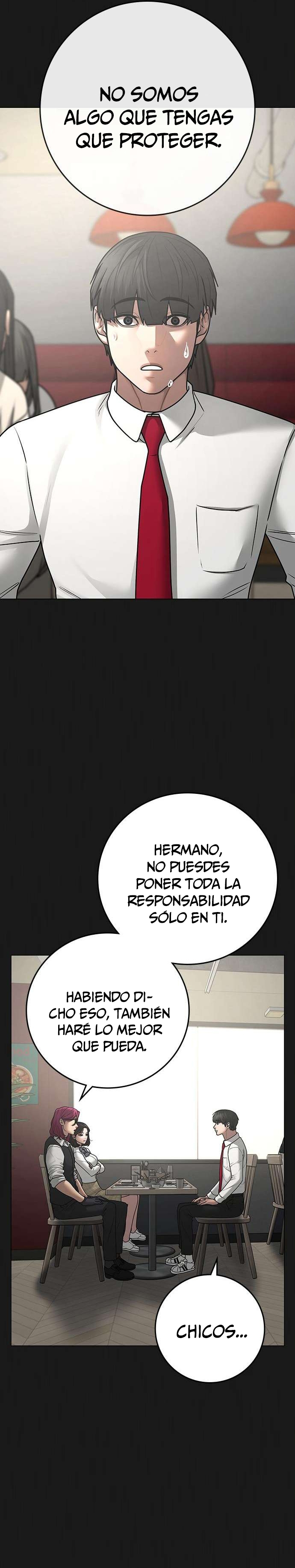 Reality Quest Capitulo 83 página 5