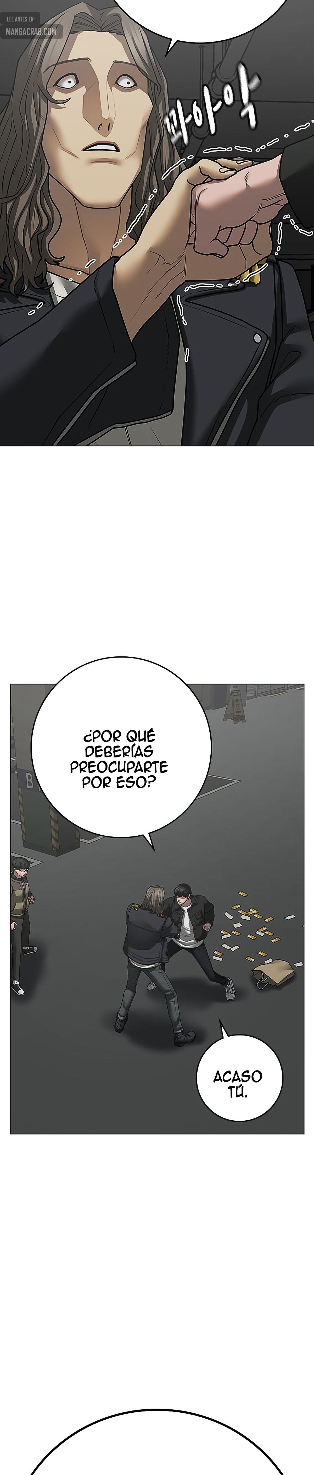 Reality Quest Capitulo 84 página 10