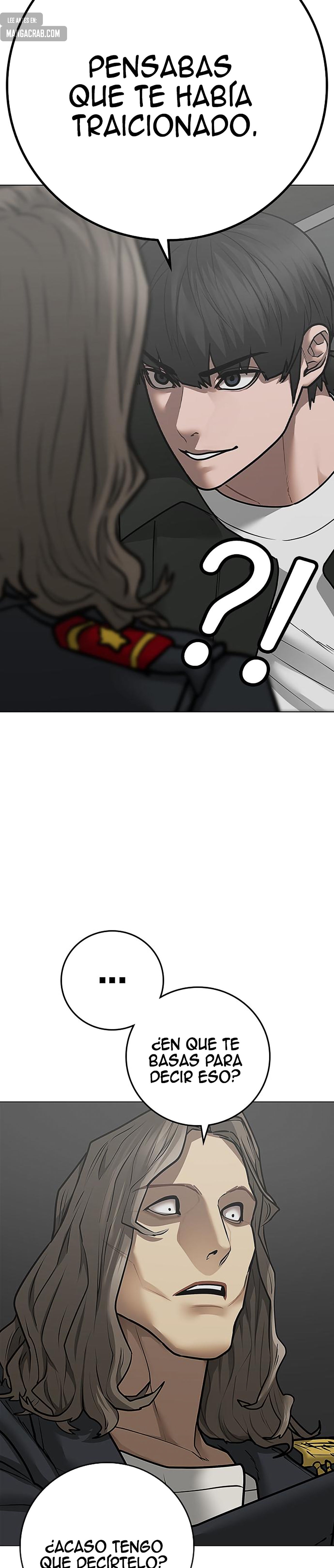Reality Quest Capitulo 84 página 11