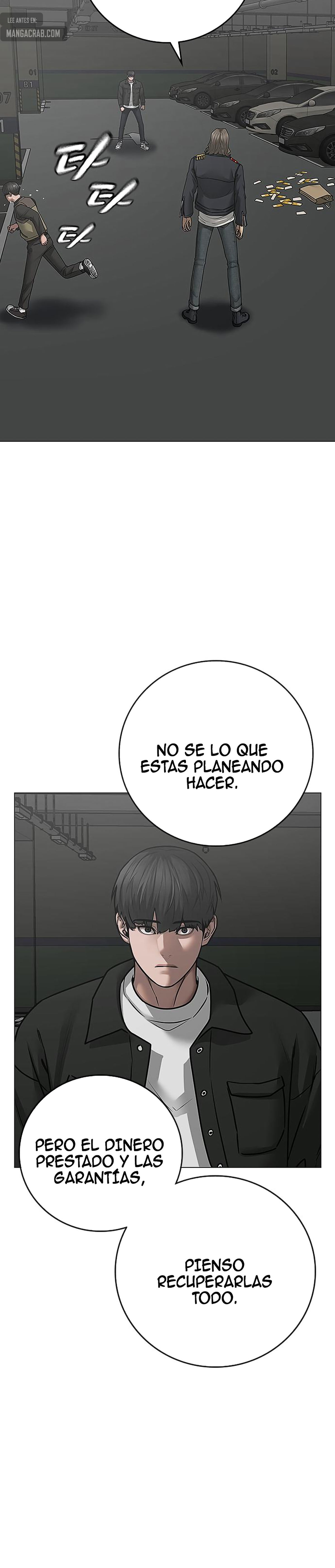 Reality Quest Capitulo 84 página 14