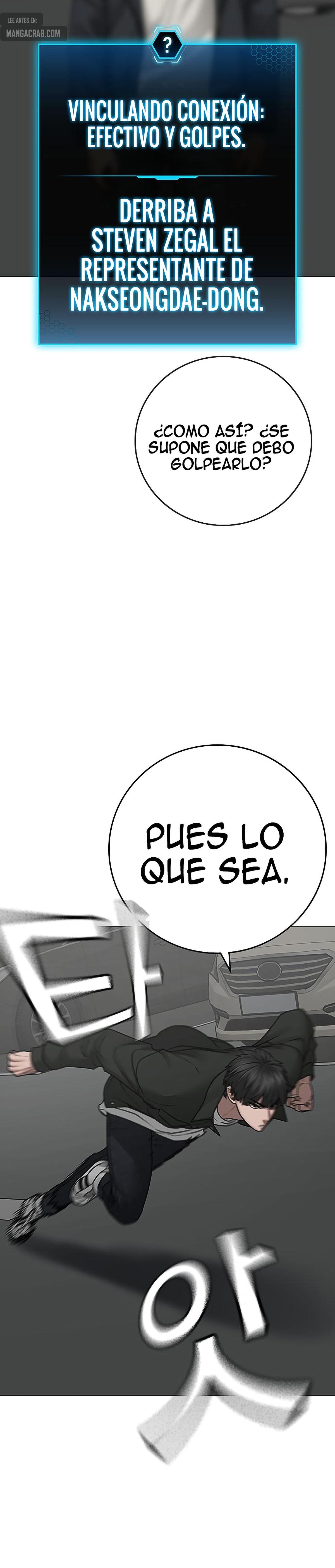 Reality Quest Capitulo 84 página 16