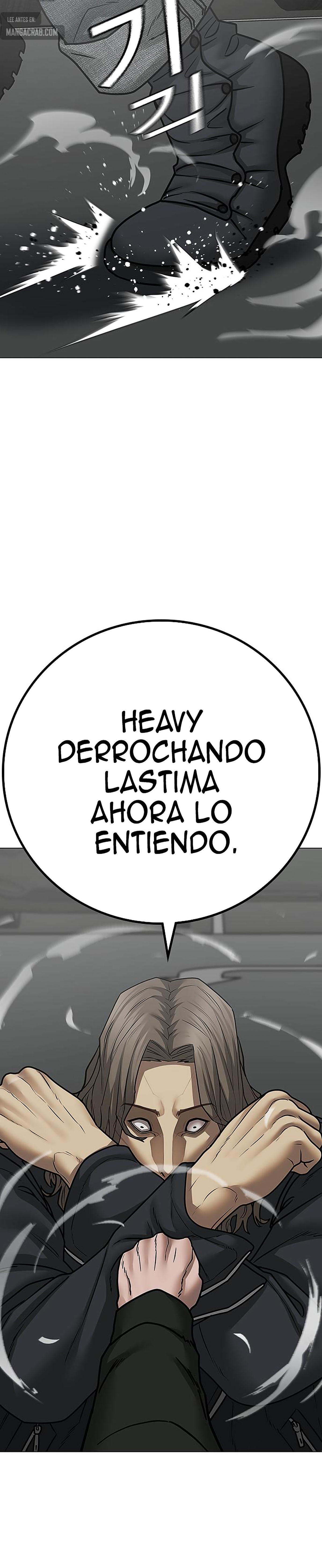 Reality Quest Capitulo 84 página 18