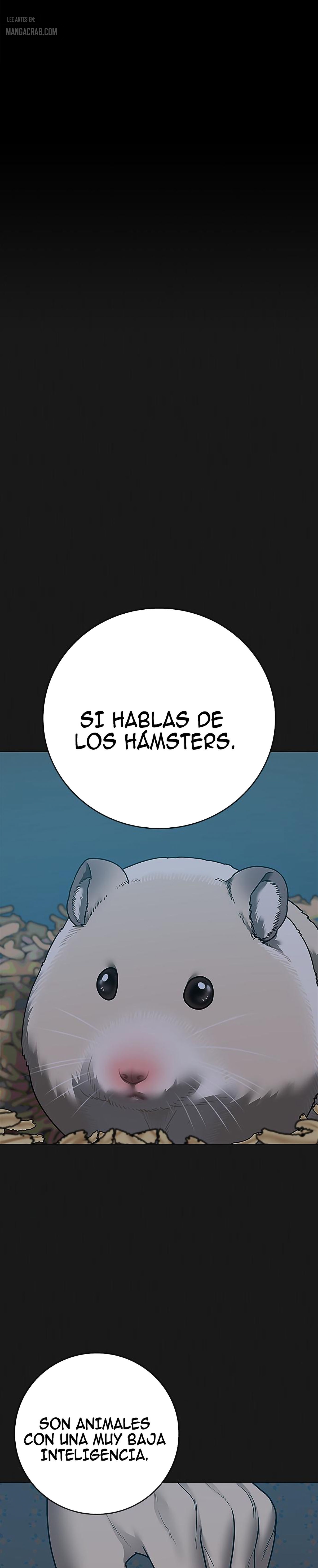 Reality Quest Capitulo 84 página 2