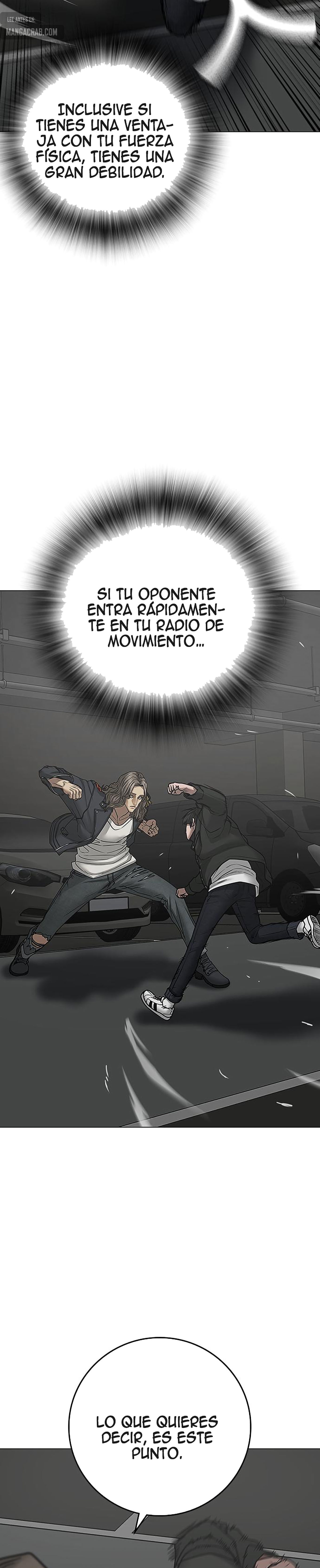 Reality Quest Capitulo 84 página 26
