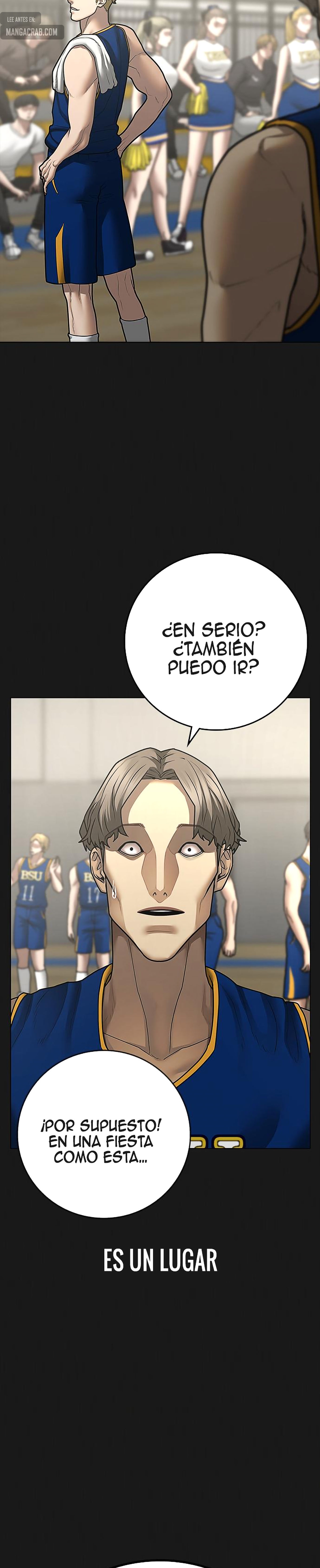 Reality Quest Capitulo 84 página 32