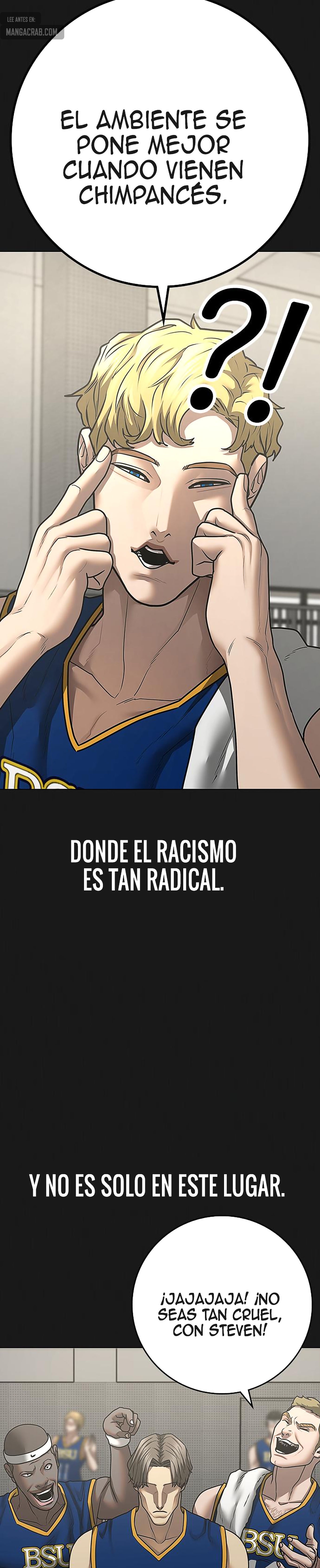 Reality Quest Capitulo 84 página 33