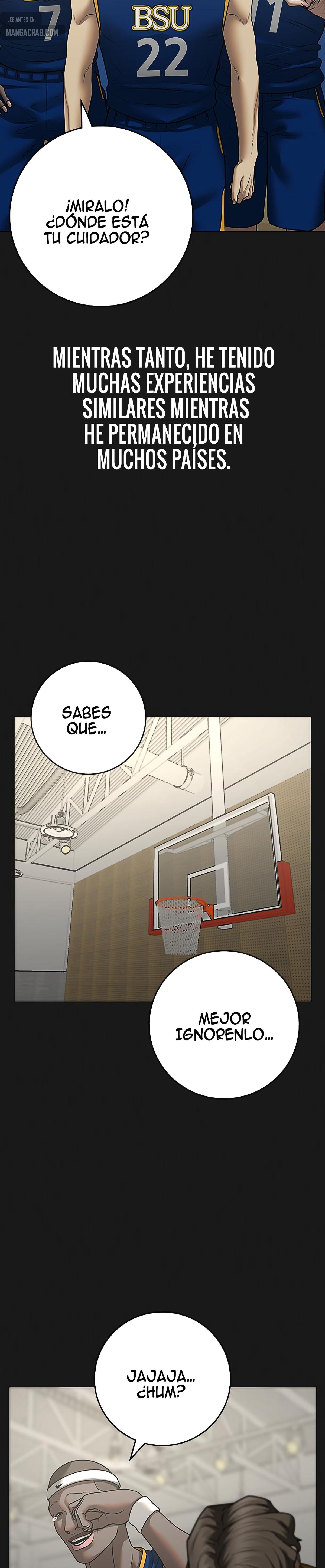 Reality Quest Capitulo 84 página 34