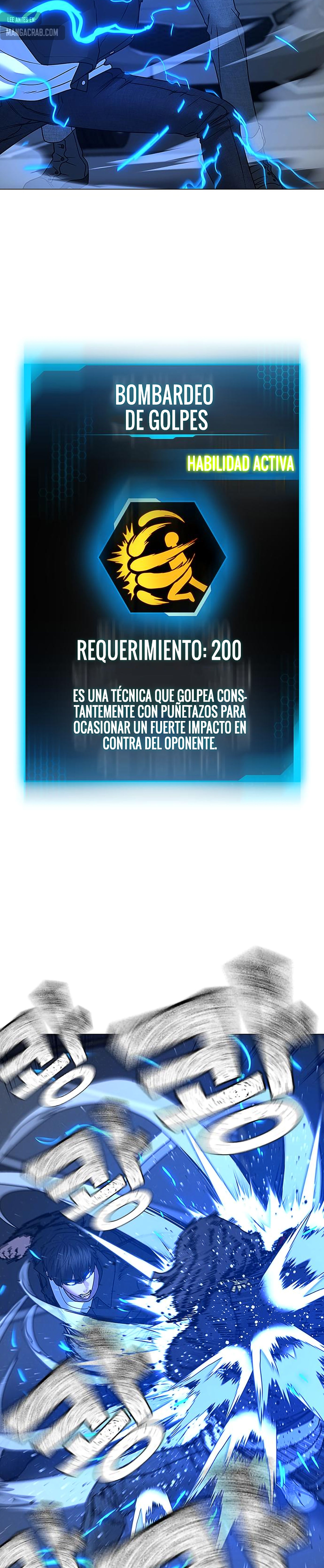 Reality Quest Capitulo 84 página 45