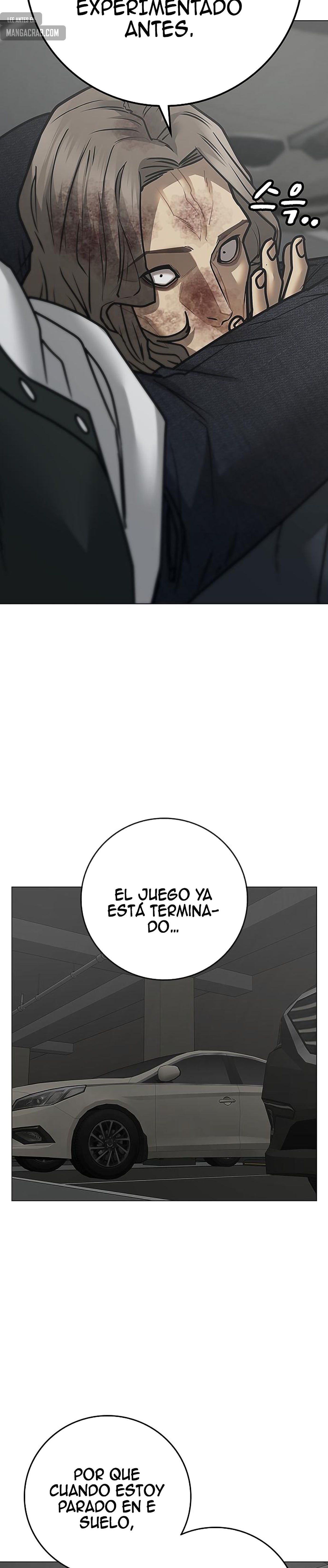 Reality Quest Capitulo 84 página 52
