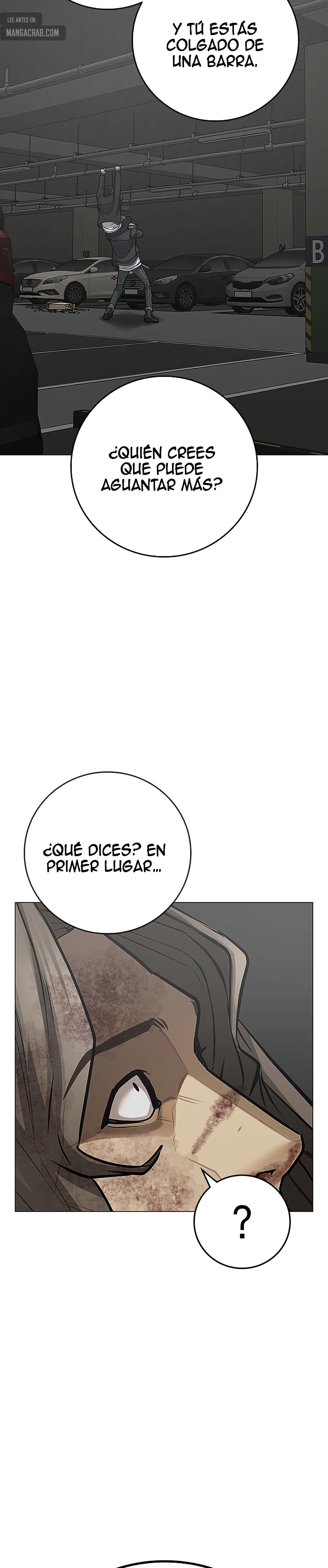 Reality Quest Capitulo 84 página 53