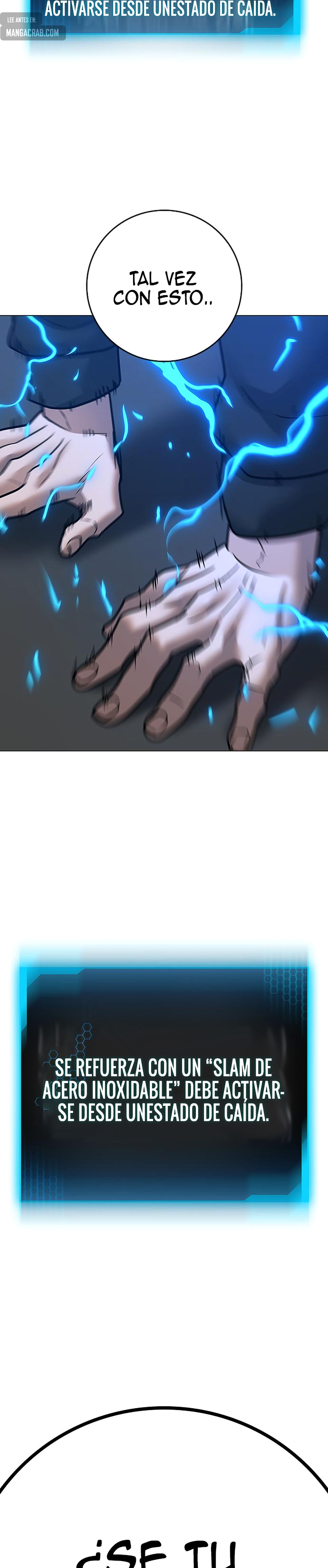 Reality Quest Capitulo 84 página 56