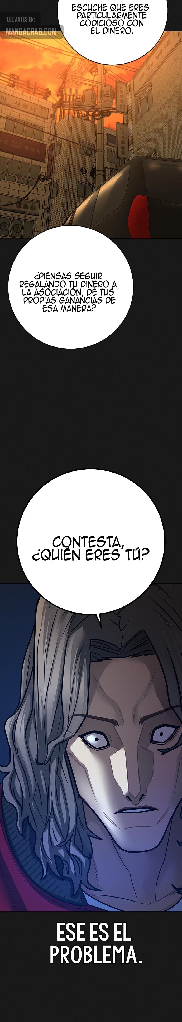 Reality Quest Capitulo 86 página 10