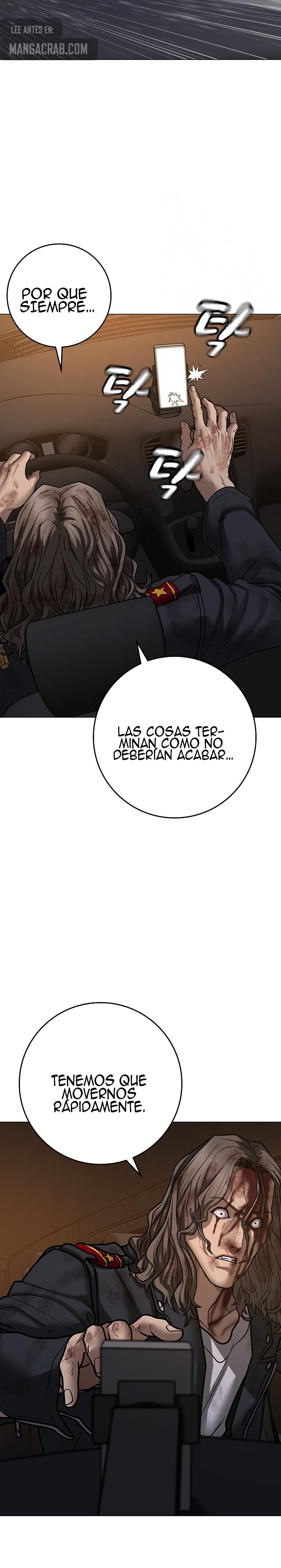Reality Quest Capitulo 86 página 13
