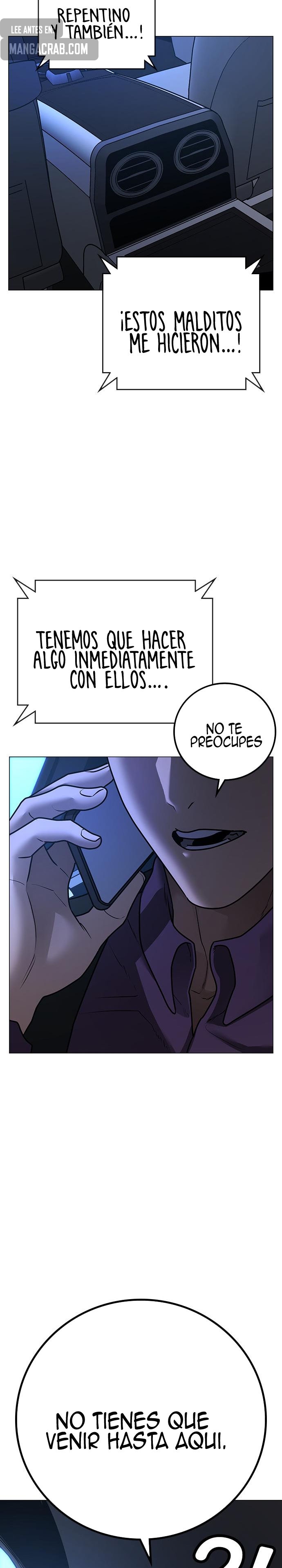 Reality Quest Capitulo 86 página 16