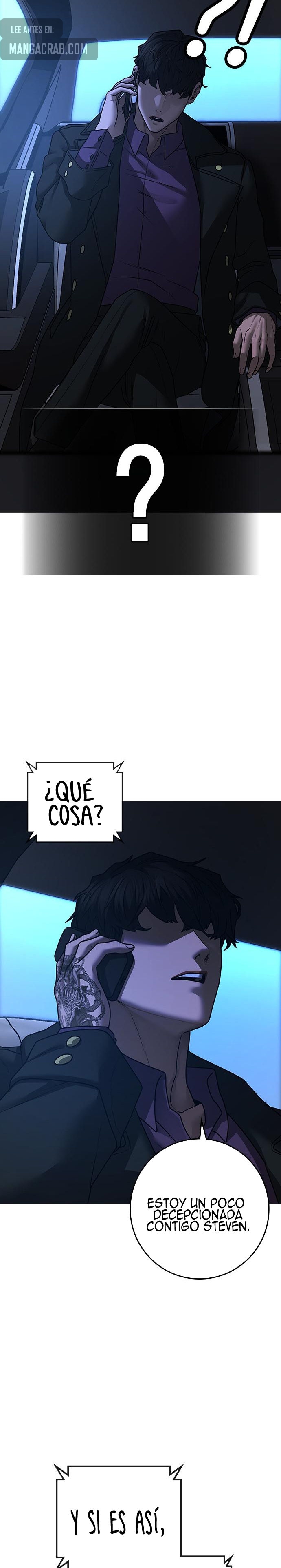 Reality Quest Capitulo 86 página 17