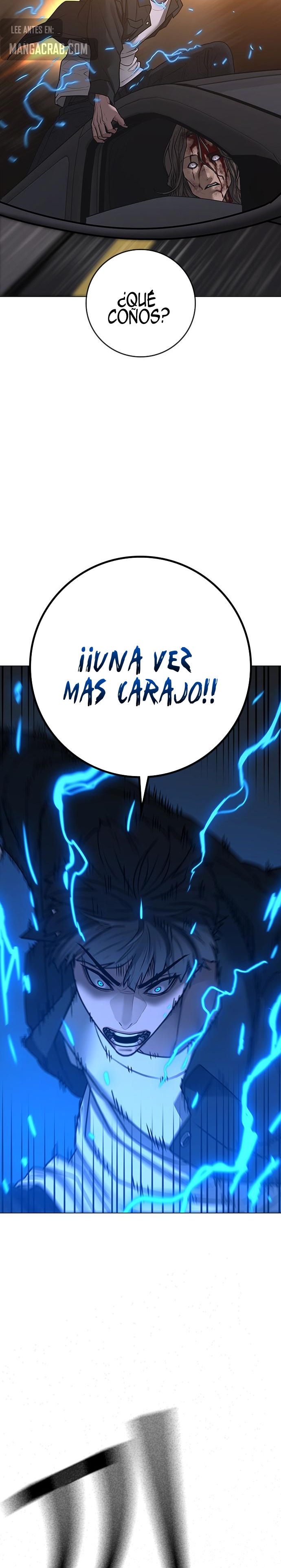Reality Quest Capitulo 86 página 20
