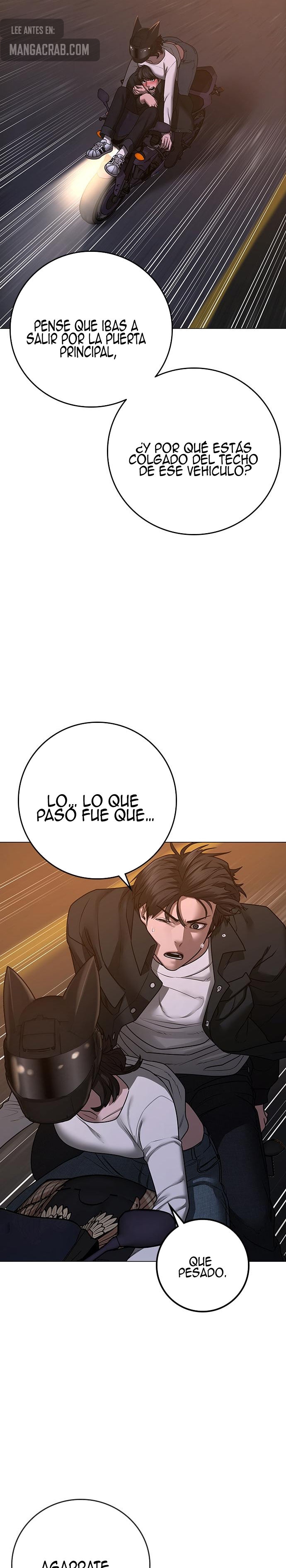 Reality Quest Capitulo 86 página 26