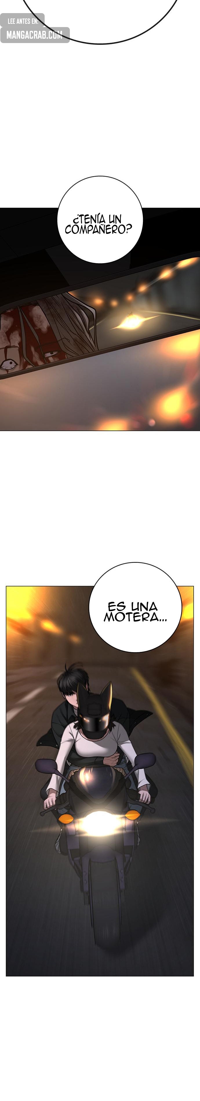 Reality Quest Capitulo 86 página 28