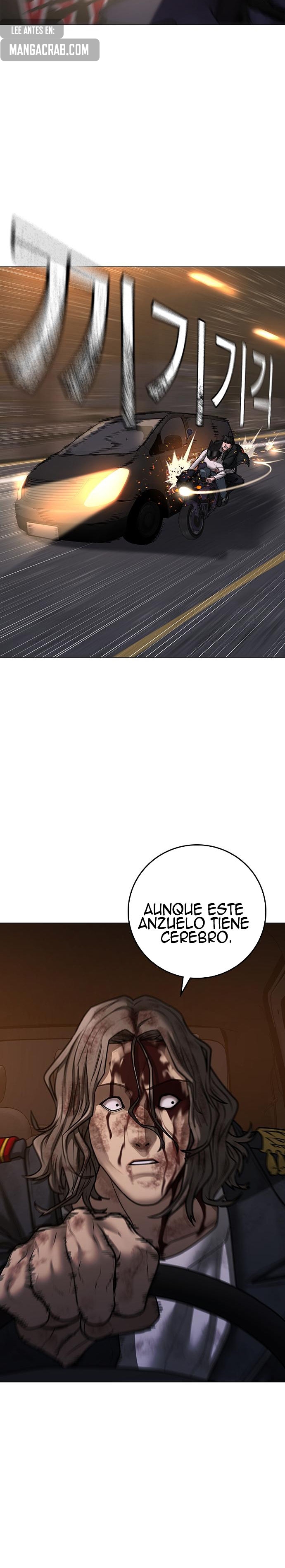 Reality Quest Capitulo 86 página 31