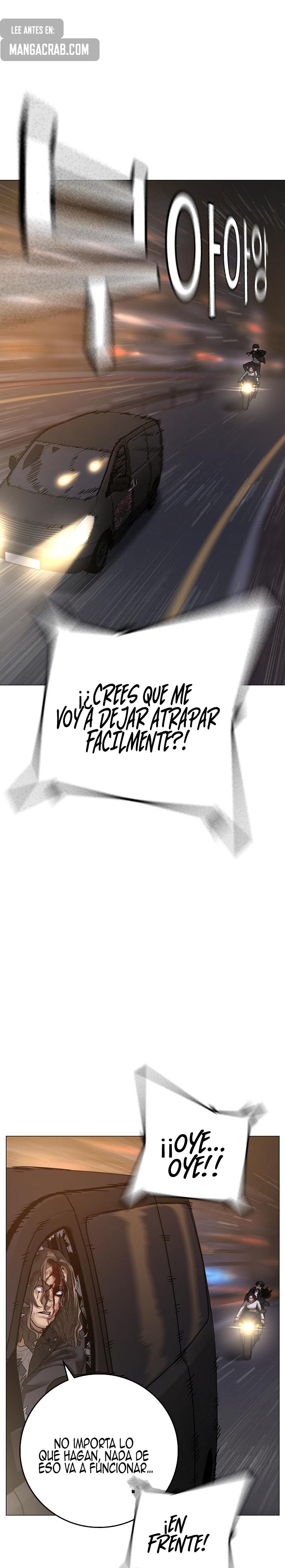Reality Quest Capitulo 86 página 37