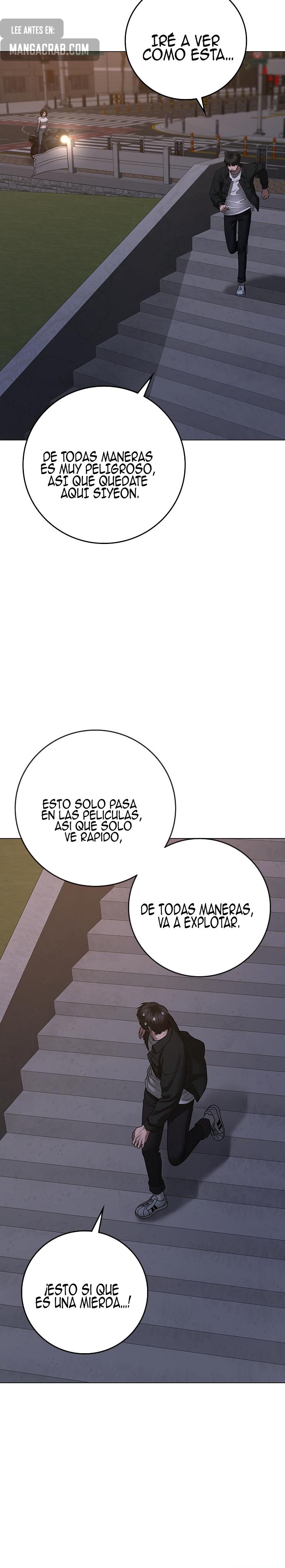 Reality Quest Capitulo 86 página 41