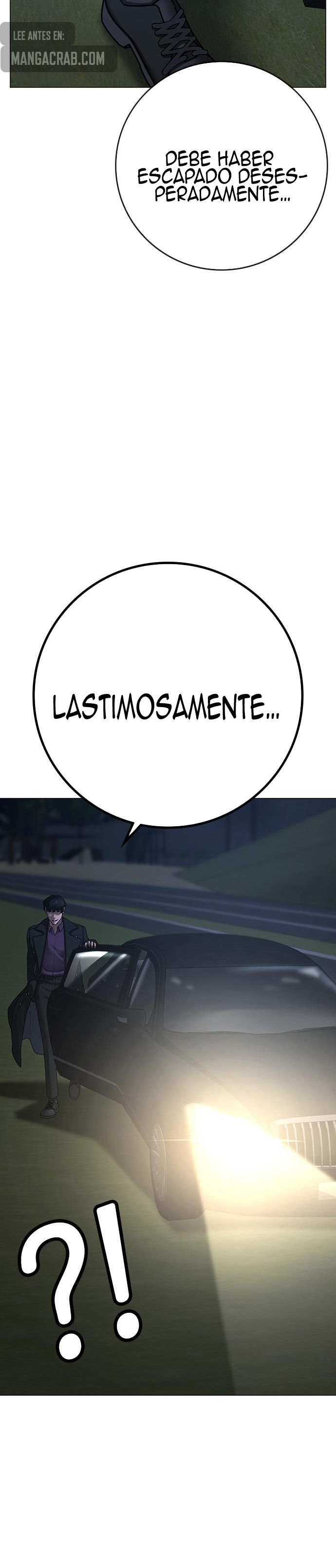 Reality Quest Capitulo 86 página 44