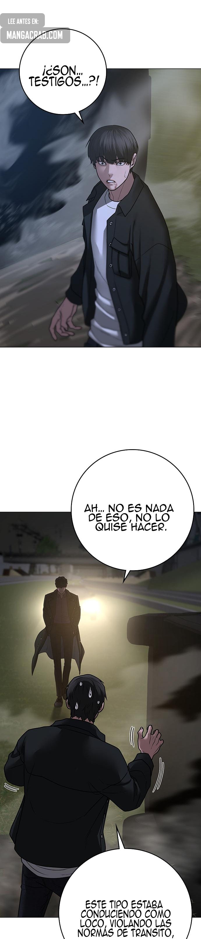 Reality Quest Capitulo 86 página 45