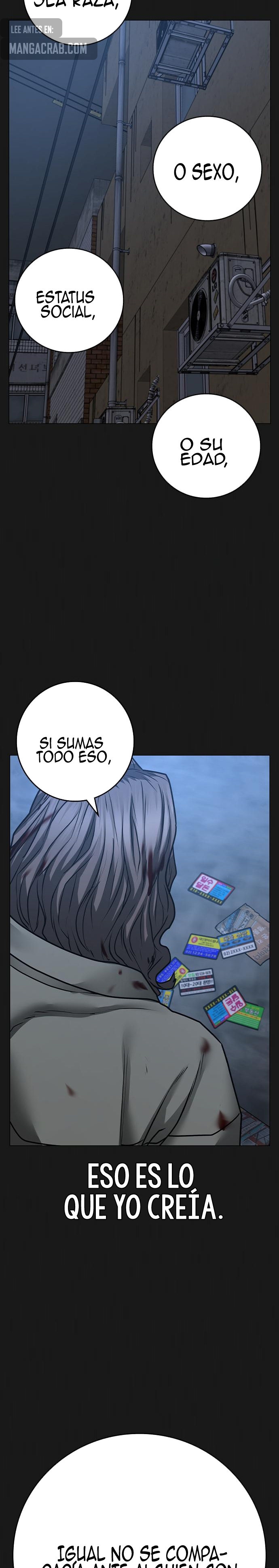 Reality Quest Capitulo 86 página 5