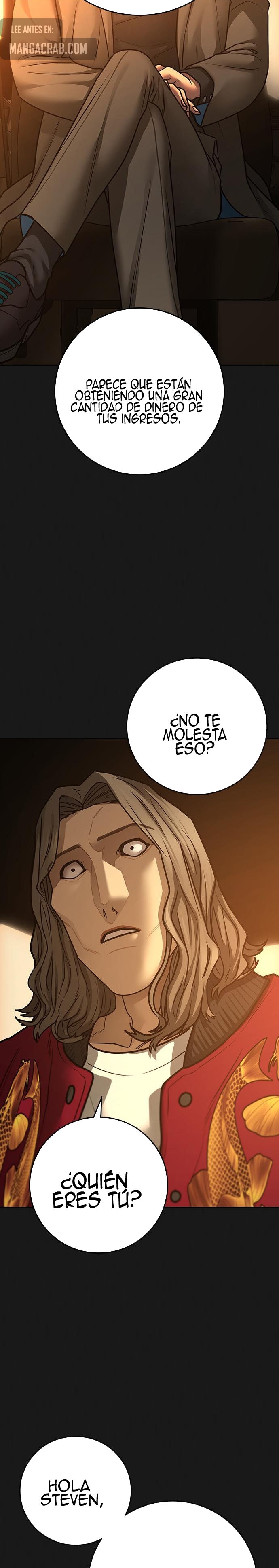 Reality Quest Capitulo 86 página 9