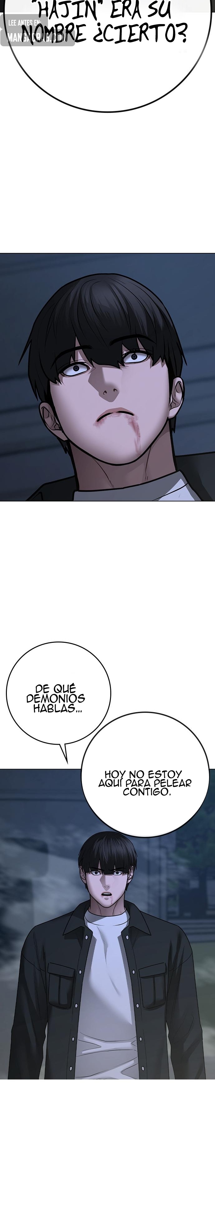Reality Quest Capitulo 87 página 12