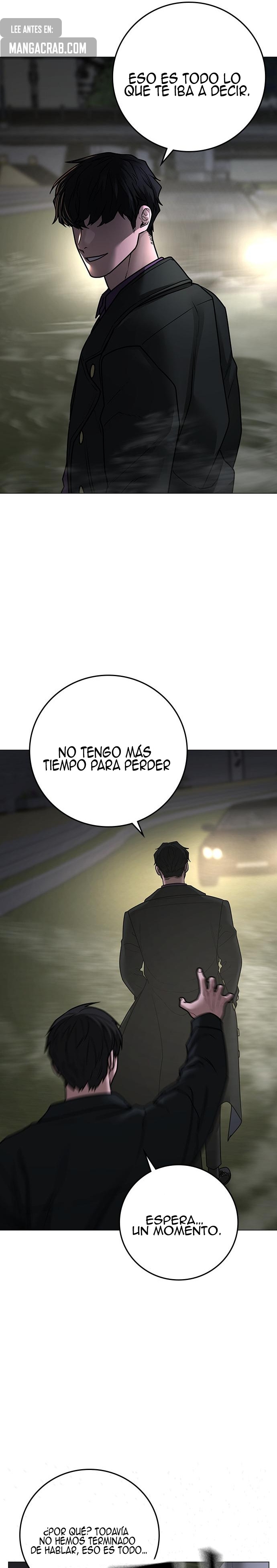 Reality Quest Capitulo 87 página 13