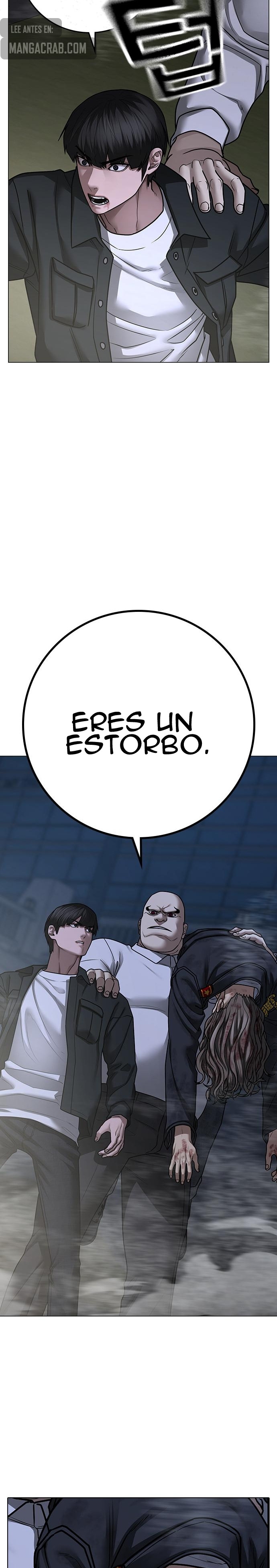 Reality Quest Capitulo 87 página 14