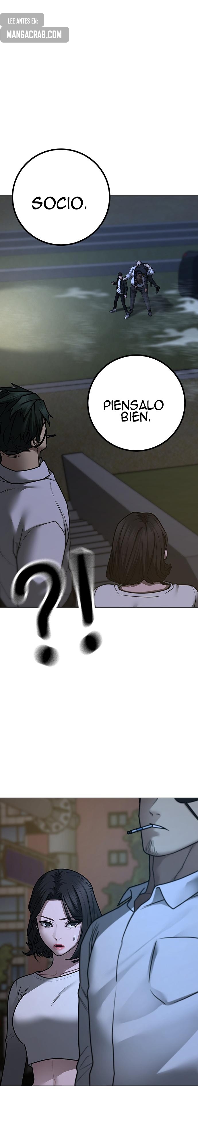 Reality Quest Capitulo 87 página 16