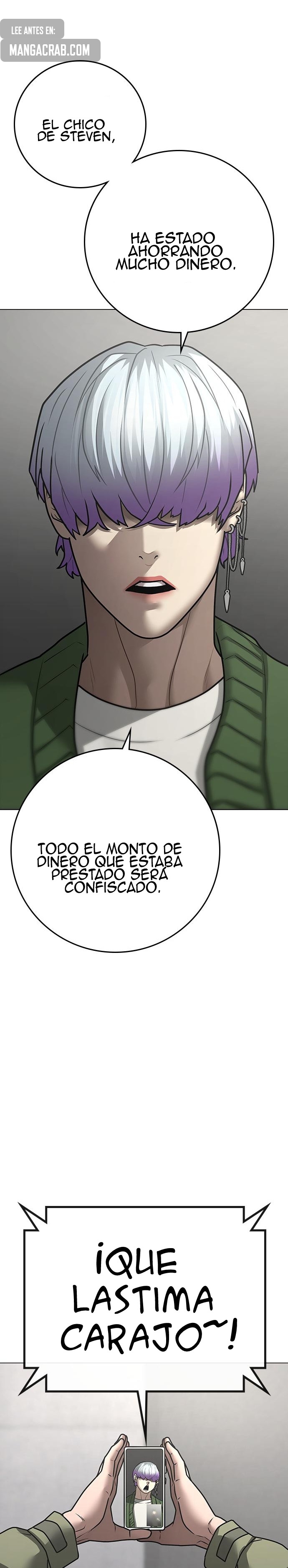 Reality Quest Capitulo 87 página 28