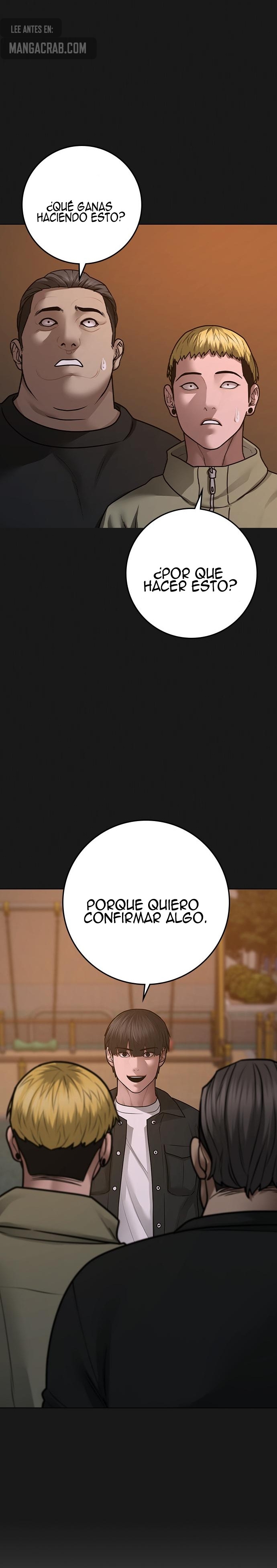 Reality Quest Capitulo 87 página 37