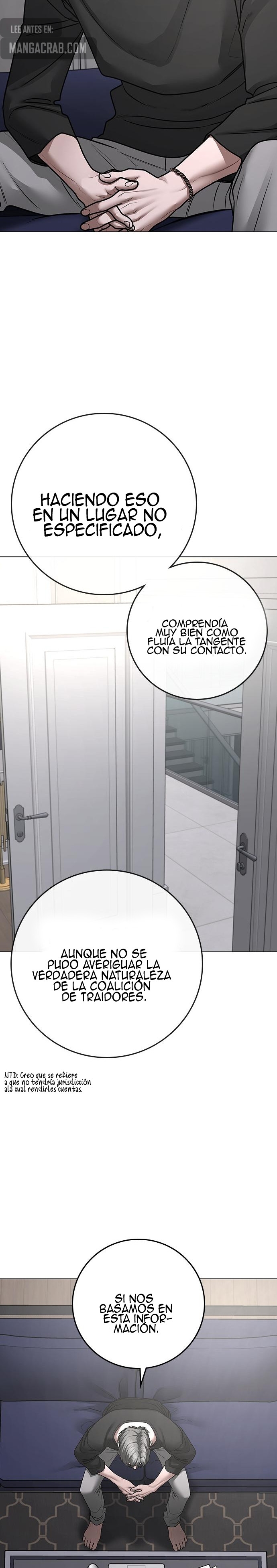 Reality Quest Capitulo 87 página 40