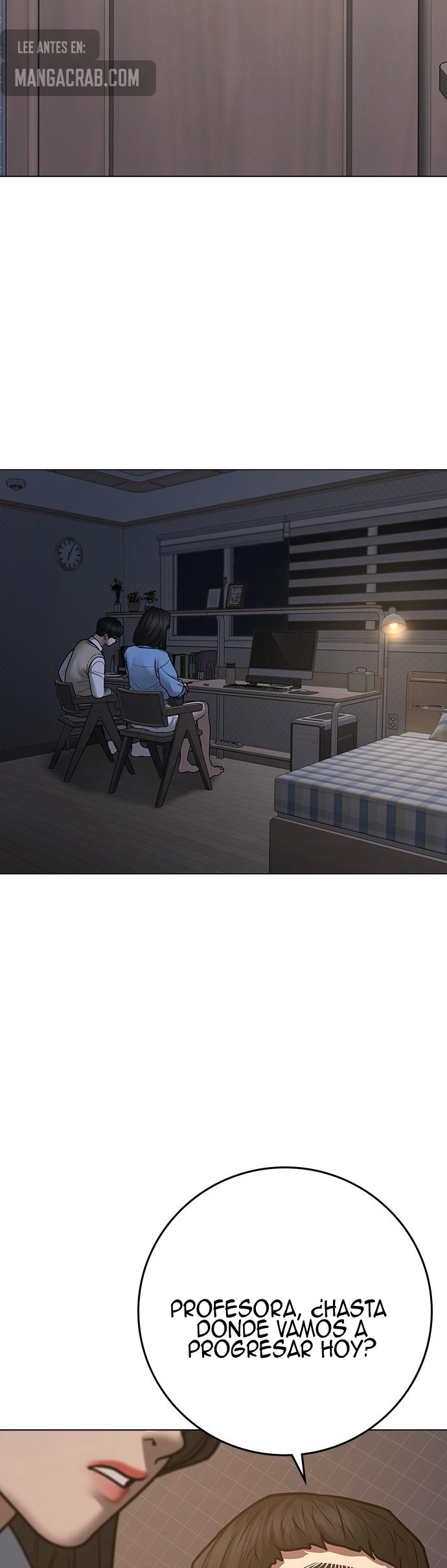 Reality Quest Capitulo 87 página 50