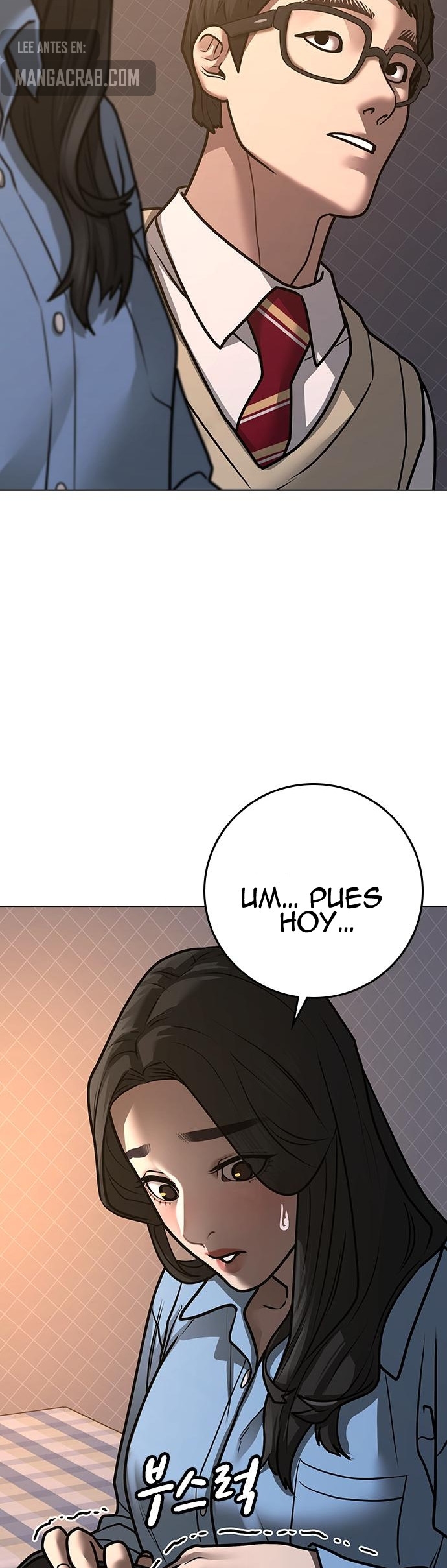 Reality Quest Capitulo 87 página 51