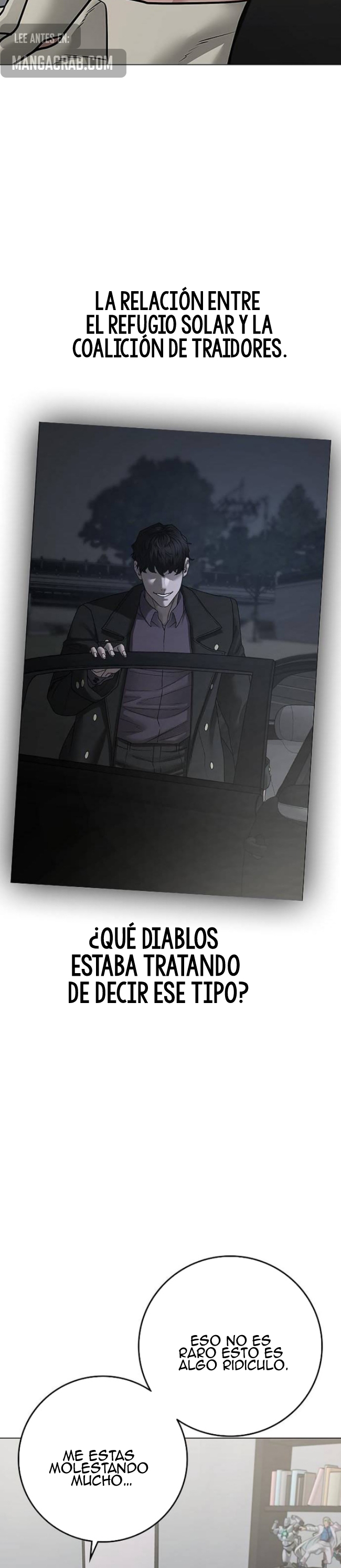 Reality Quest Capitulo 88 página 18