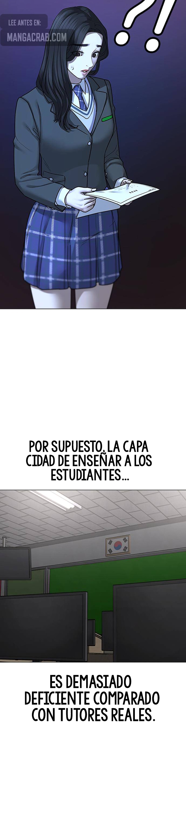Reality Quest Capitulo 88 página 32