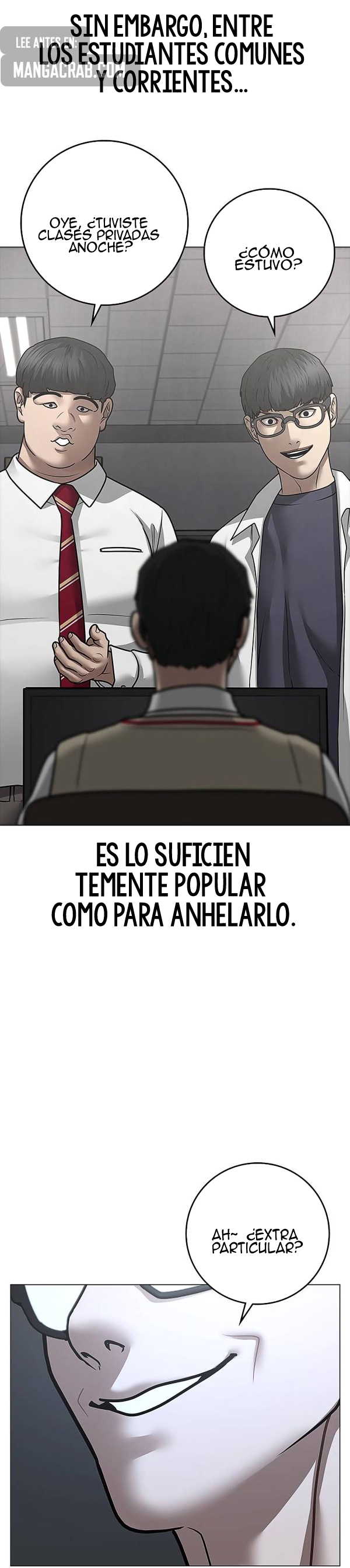 Reality Quest Capitulo 88 página 33