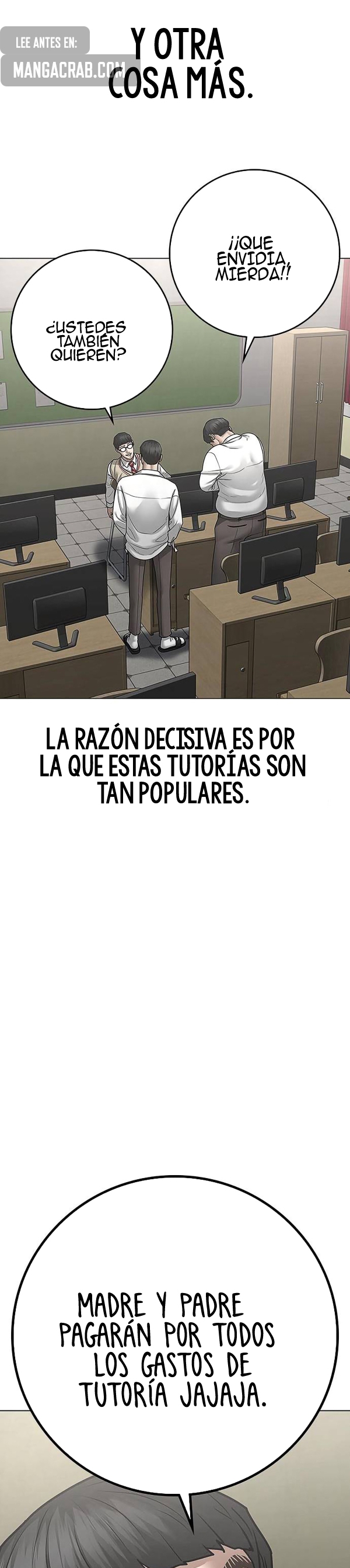 Reality Quest Capitulo 88 página 35