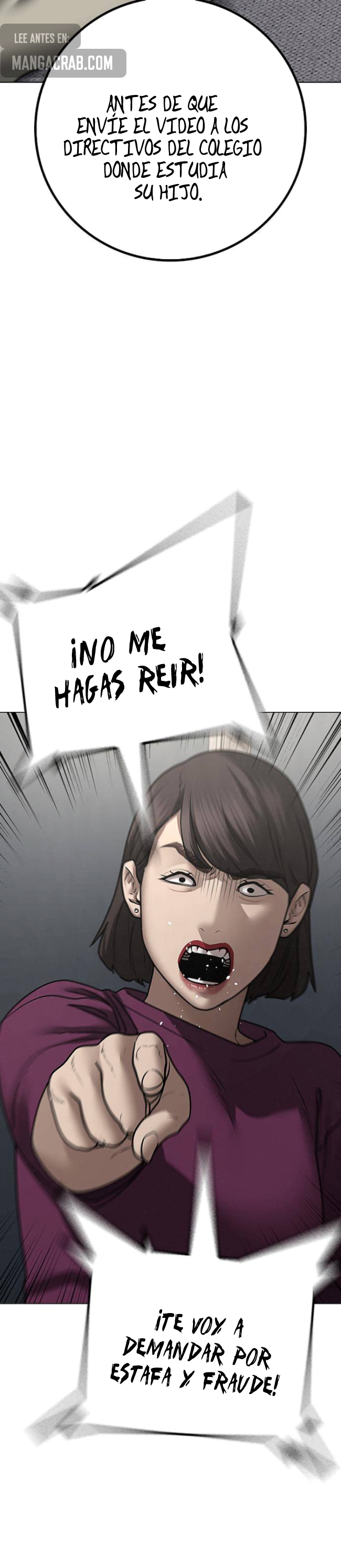 Reality Quest Capitulo 88 página 42