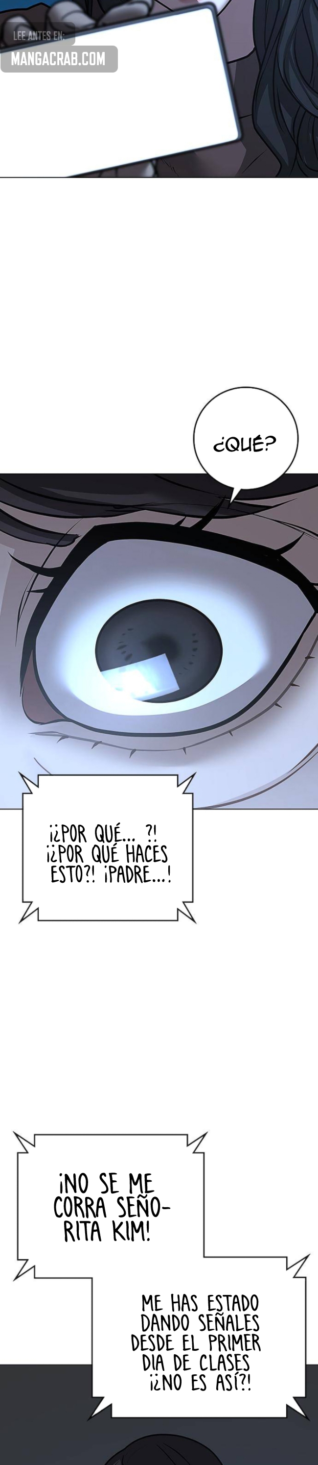 Reality Quest Capitulo 88 página 44