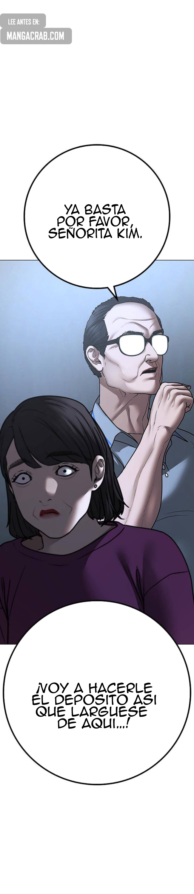 Reality Quest Capitulo 88 página 46